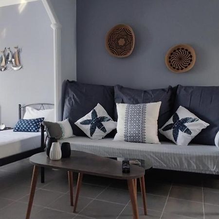 Batsi Bay Apartment Luaran gambar
