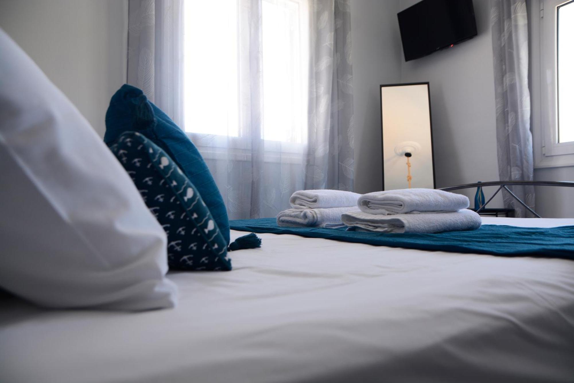 Batsi Bay Apartment Luaran gambar