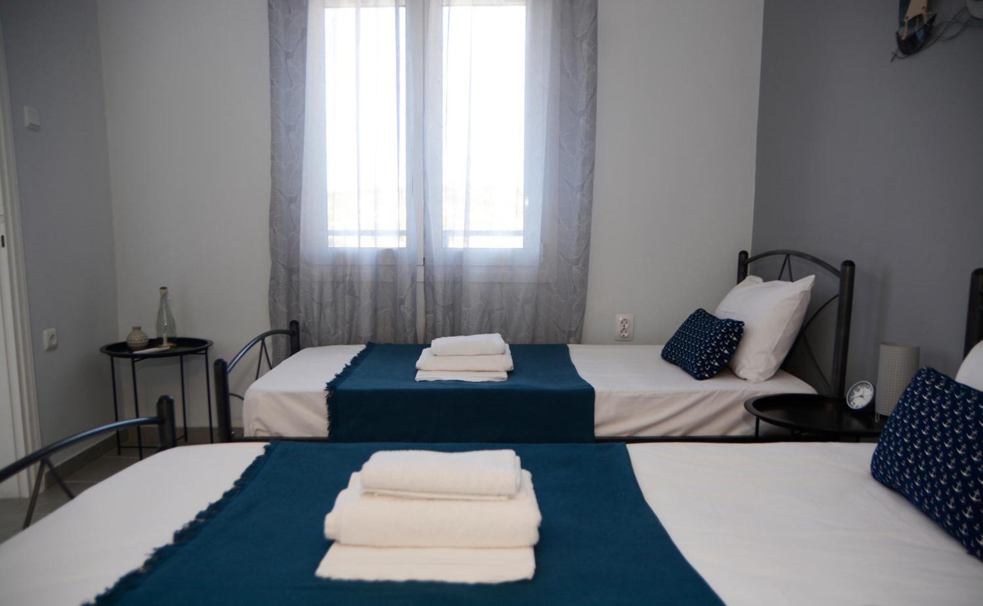 Batsi Bay Apartment Luaran gambar