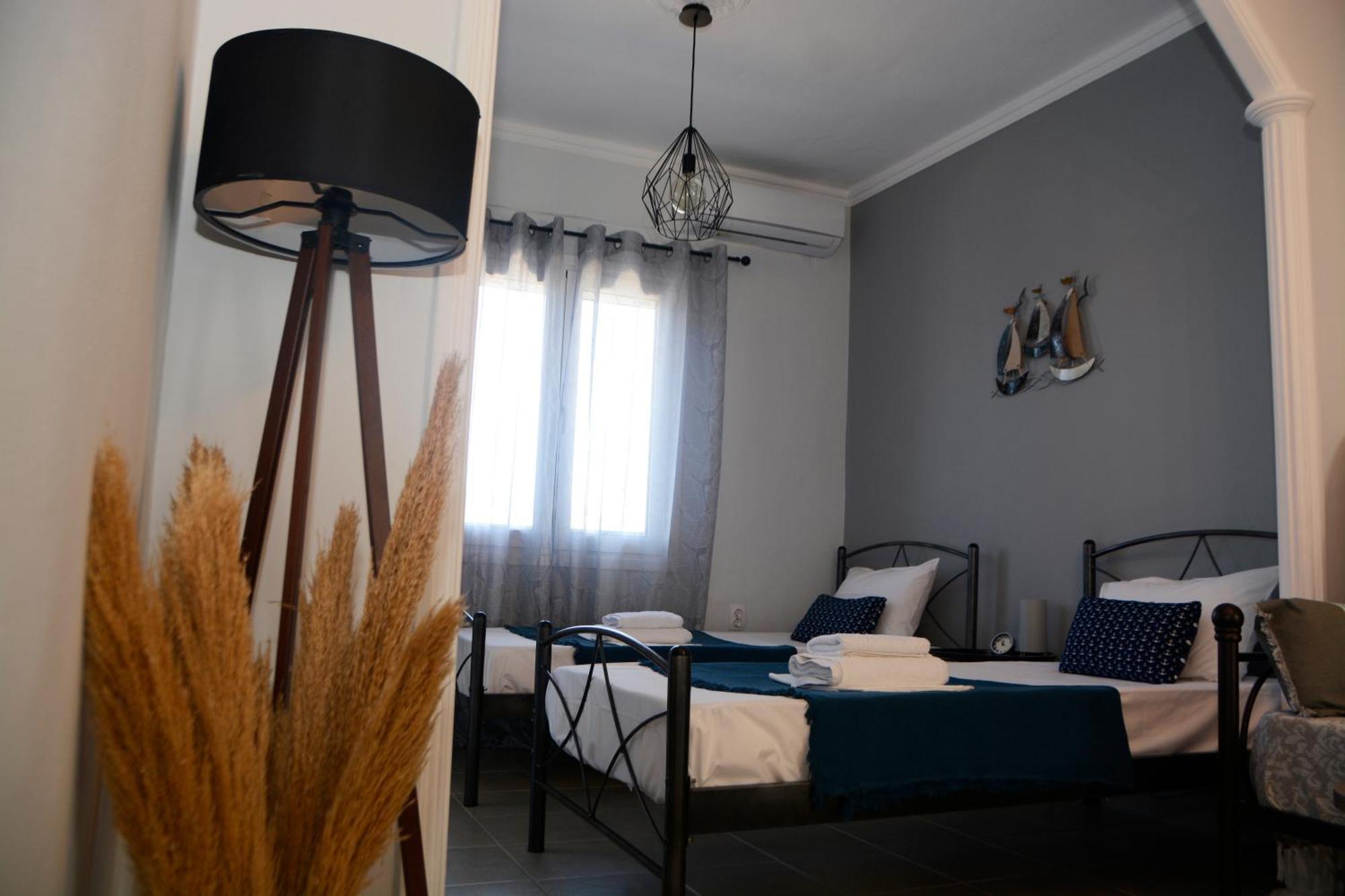 Batsi Bay Apartment Luaran gambar