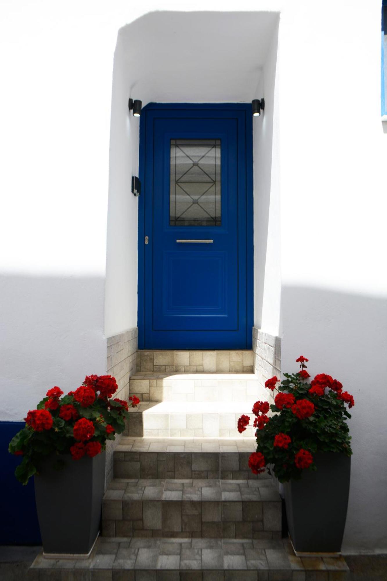 Batsi Bay Apartment Luaran gambar