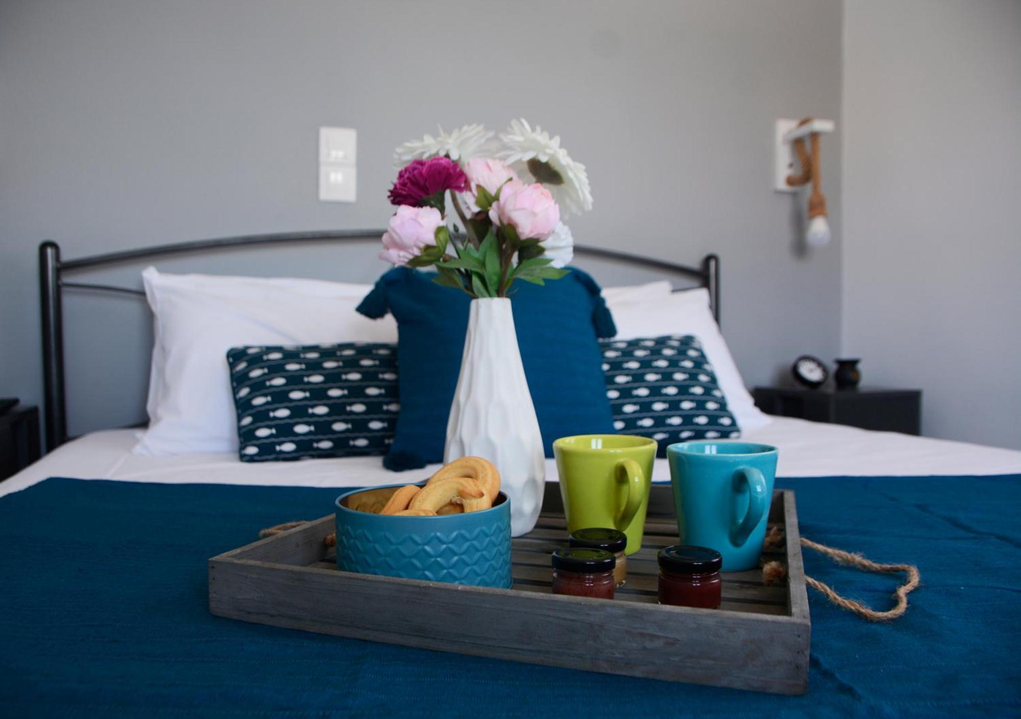Batsi Bay Apartment Luaran gambar